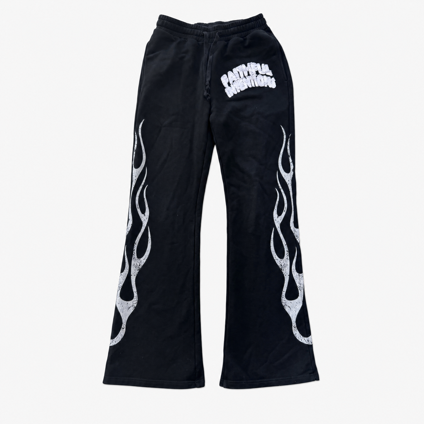 Flame Sweatpants