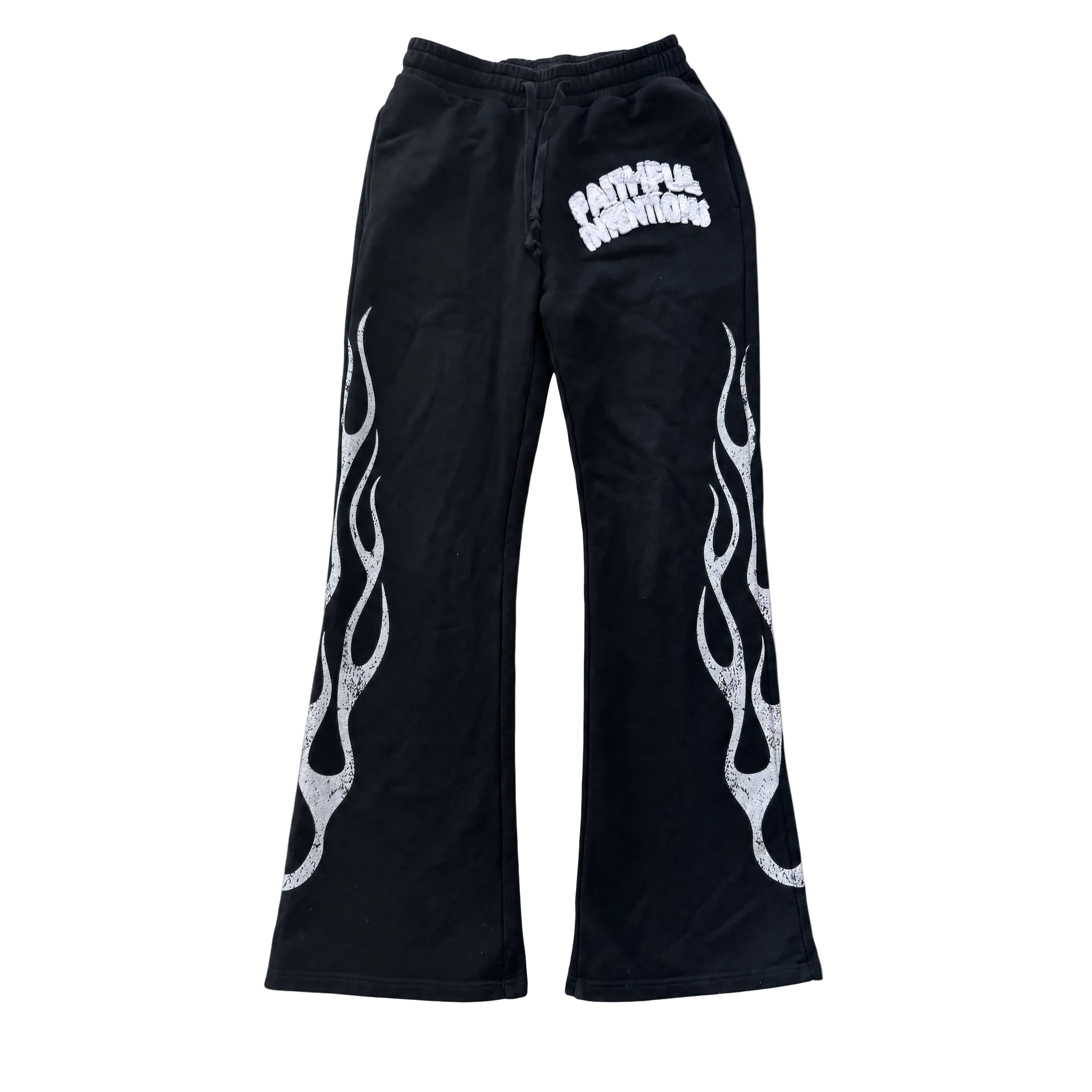 Flame Sweatpants